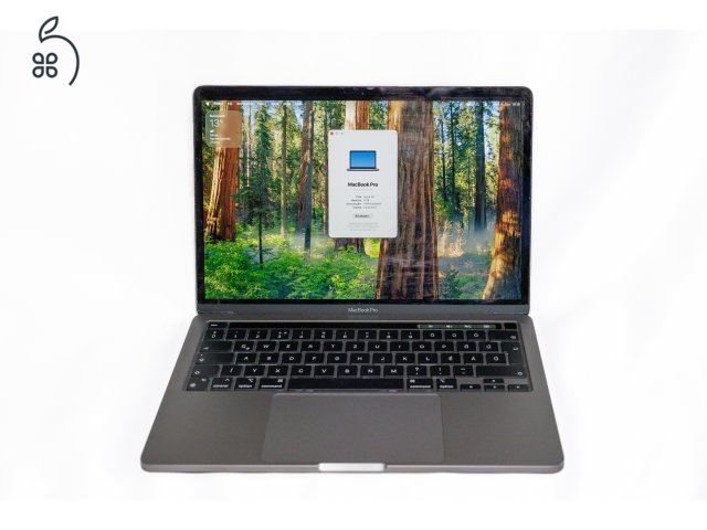 MacBook Pro Retina 13