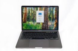 MacBook Pro Retina 13