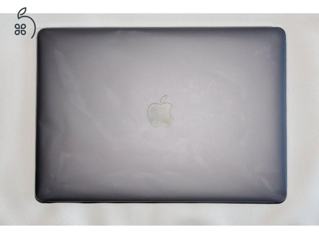 MacBook Pro Retina 13