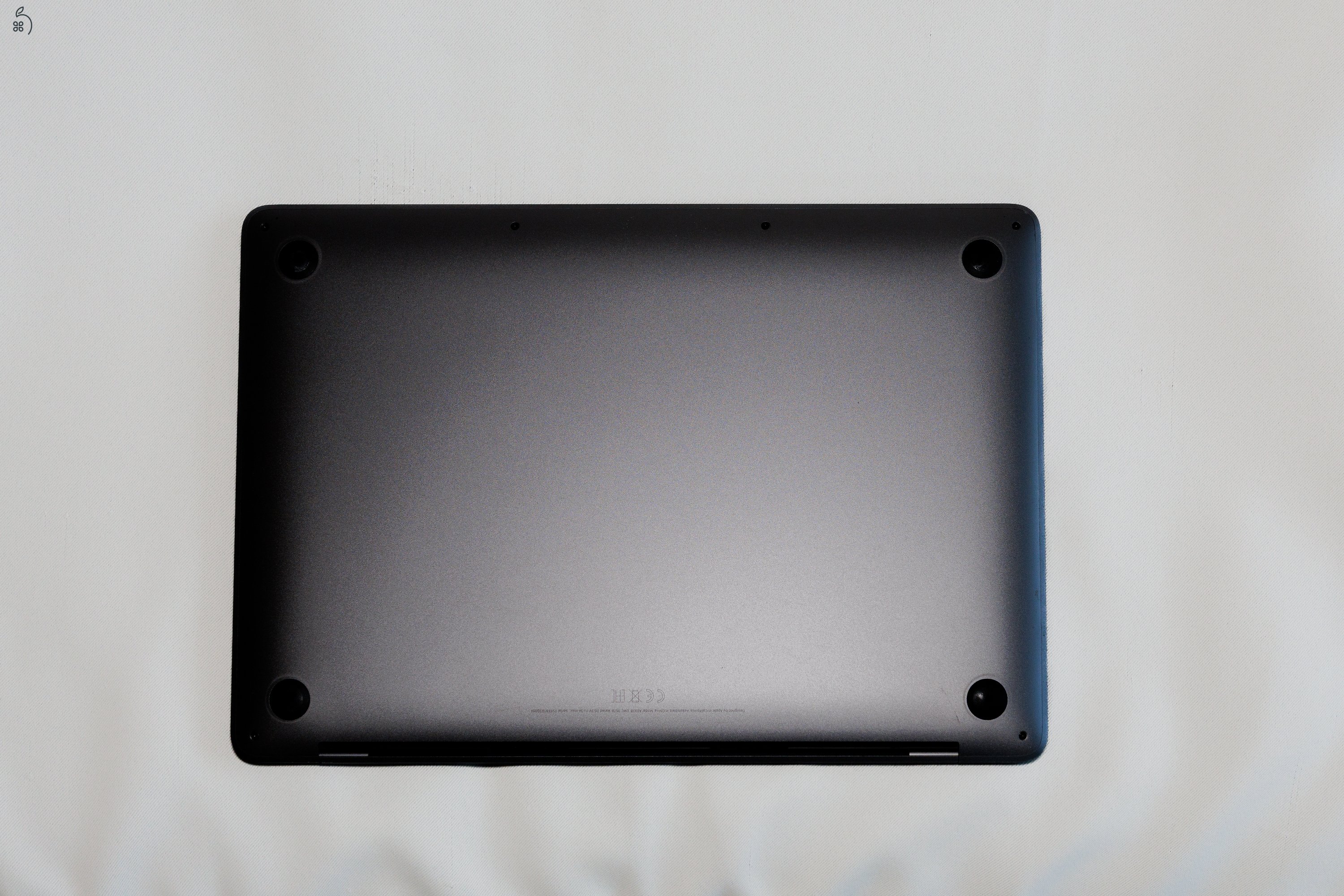 MacBook Pro Retina 13