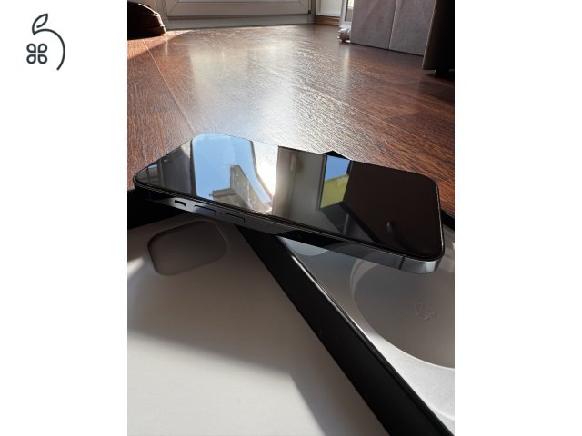 Eladó iPhone 13 Pro Sierra Blue 128gb