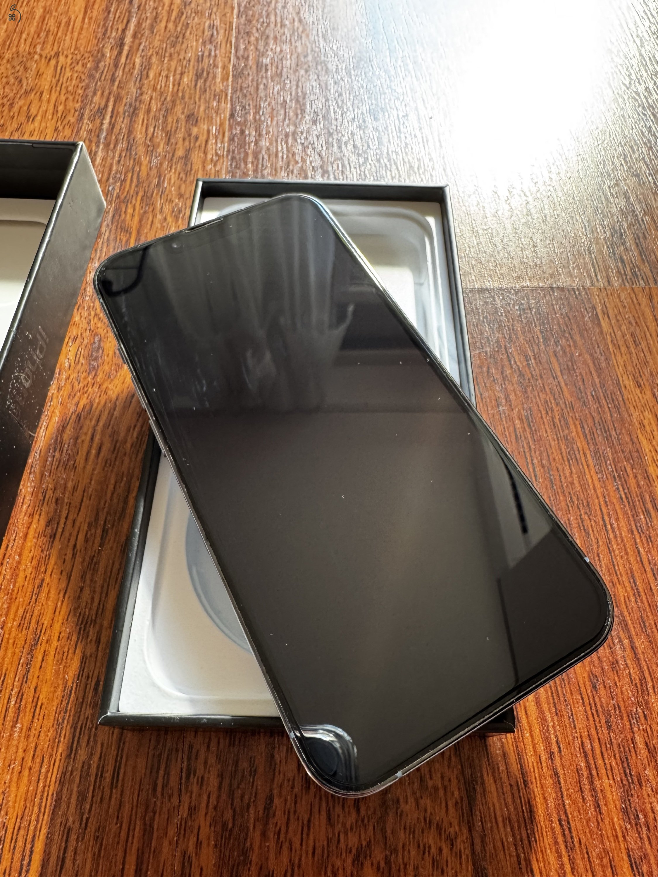 Eladó iPhone 13 Pro Sierra Blue 128gb