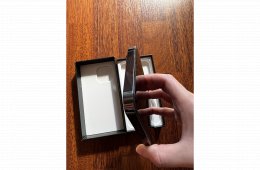 Eladó iPhone 13 Pro Sierra Blue 128gb