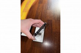 Eladó iPhone 13 Pro Sierra Blue 128gb