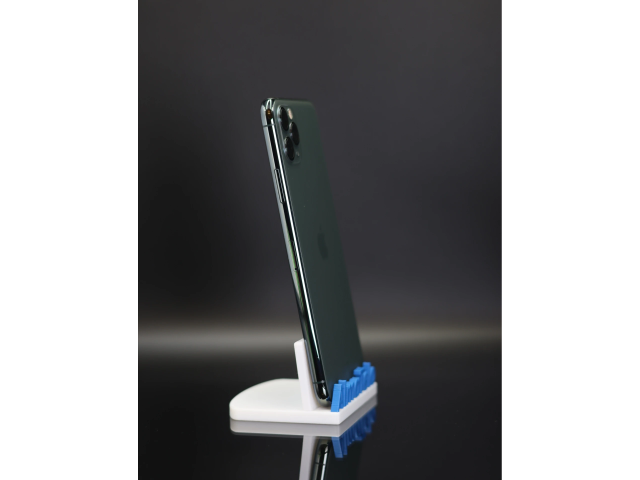 Apple iPhone 11 Pro Max 64 GB Midnight Green 100% akku - 12 HÓ GARANCIA