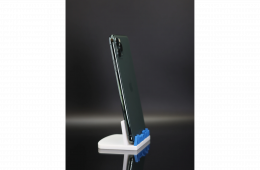 Apple iPhone 11 Pro Max 64 GB Midnight Green 100% akku - 12 HÓ GARANCIA