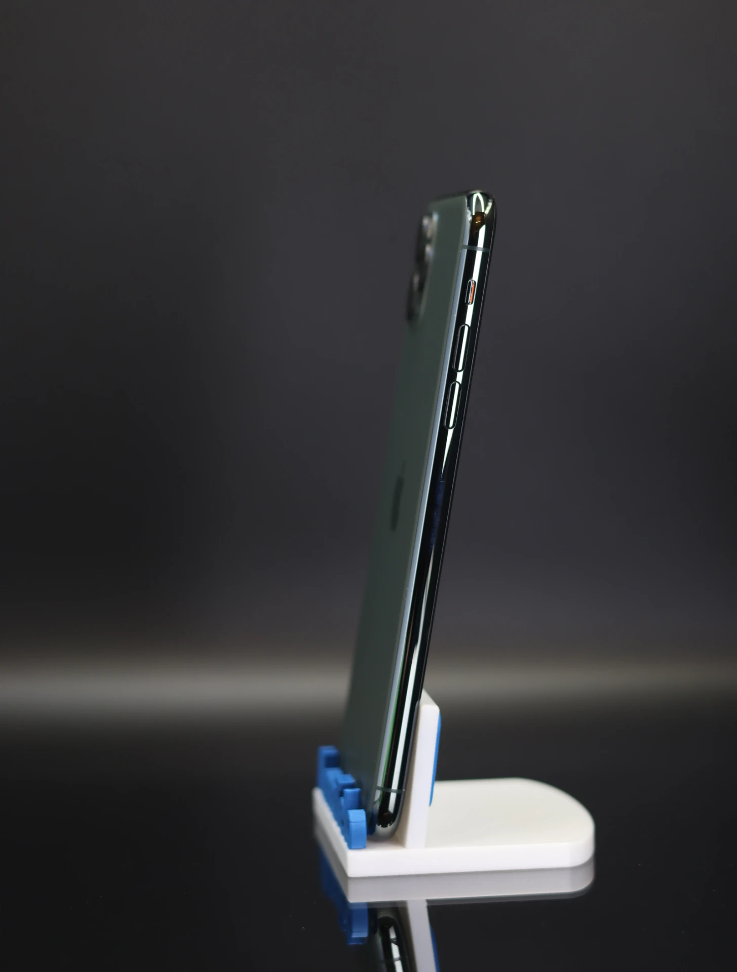 Apple iPhone 11 Pro Max 64 GB Midnight Green 100% akku - 12 HÓ GARANCIA