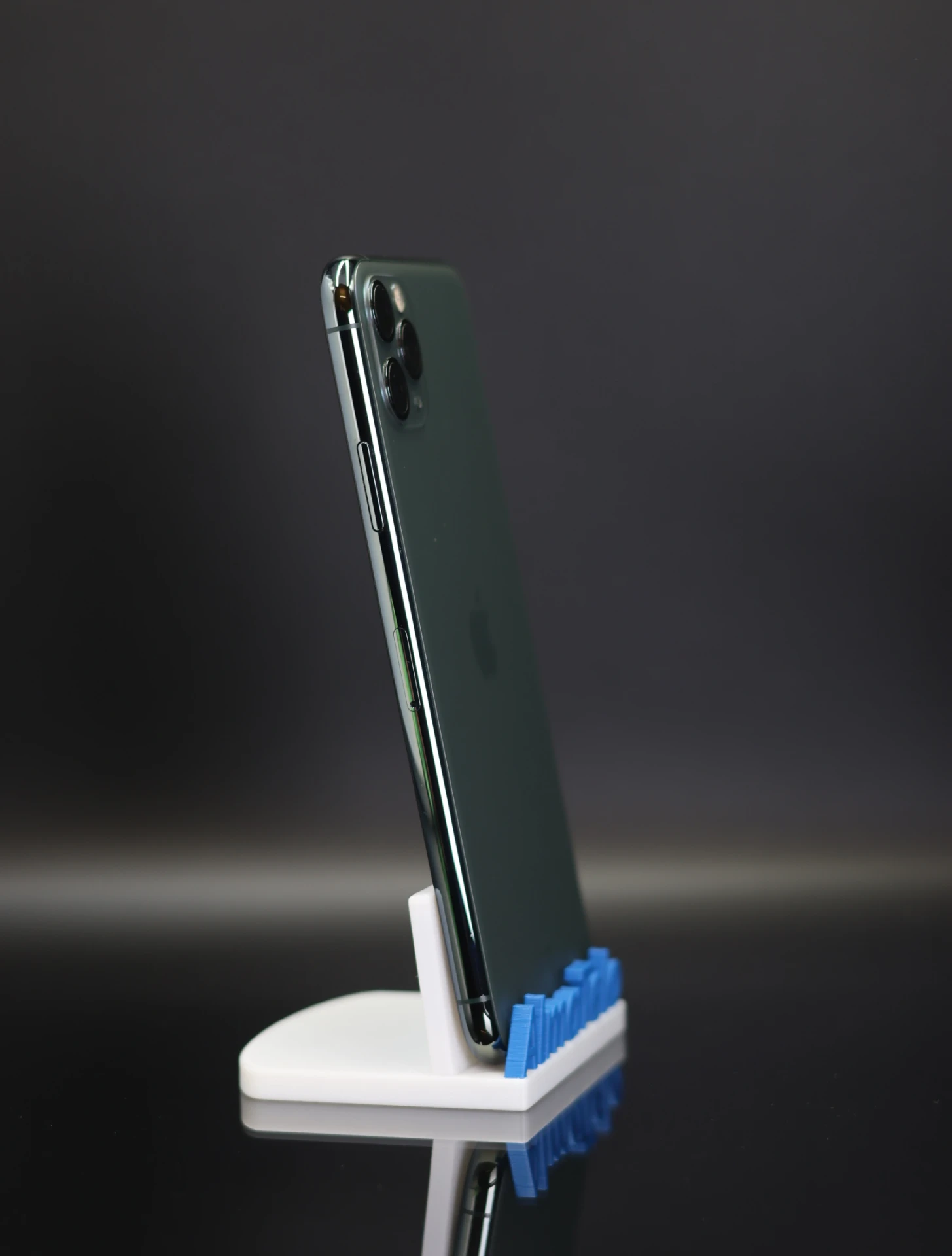 Apple iPhone 11 Pro Max 64 GB Midnight Green 100% akku - 12 HÓ GARANCIA