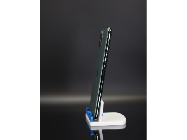 Apple iPhone 11 Pro Max 64 GB Midnight Green 100% akku - 12 HÓ GARANCIA