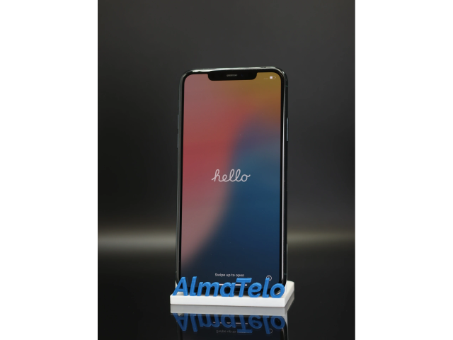 Apple iPhone 11 Pro Max 64 GB Midnight Green 100% akku - 12 HÓ GARANCIA