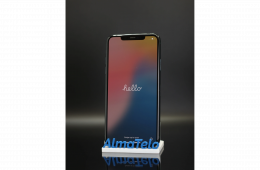 Apple iPhone 11 Pro Max 64 GB Midnight Green 100% akku - 12 HÓ GARANCIA