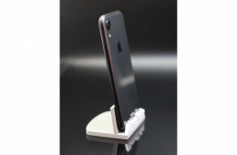 Apple iPhone XR 128 GB Black 100% akku - 12 HÓ GARANCIA