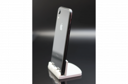 Apple iPhone XR 128 GB Black 100% akku - 12 HÓ GARANCIA