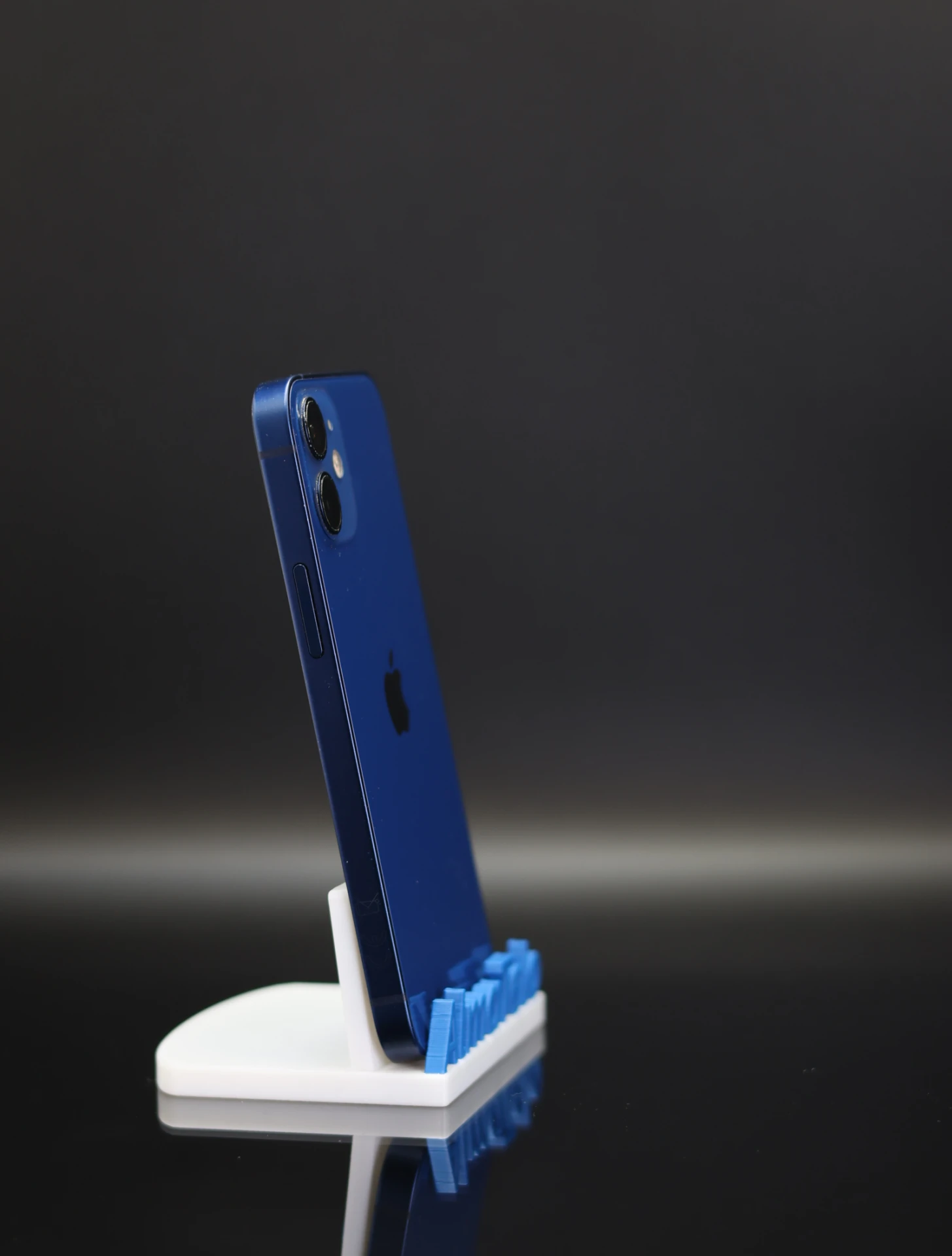 Apple iPhone 12 Mini 64 GB Blue 100% akku - 12 HÓ GARANCIA