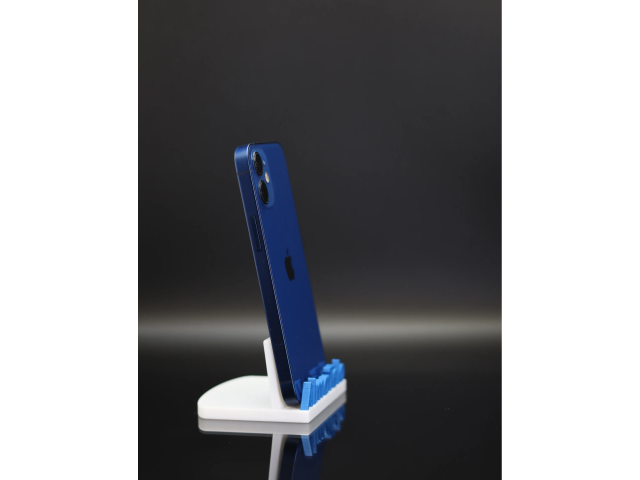 Apple iPhone 12 Mini 64 GB Blue 100% akku - 12 HÓ GARANCIA