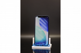 Apple iPhone 12 Mini 64 GB Blue 100% akku - 12 HÓ GARANCIA