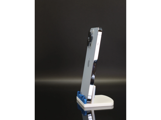 Apple iPhone 13 Pro 128 GB Sierra Blue 100% akku - 12 HÓ GARANCIA