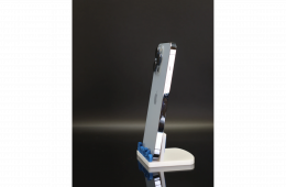 Apple iPhone 13 Pro 128 GB Sierra Blue 100% akku - 12 HÓ GARANCIA