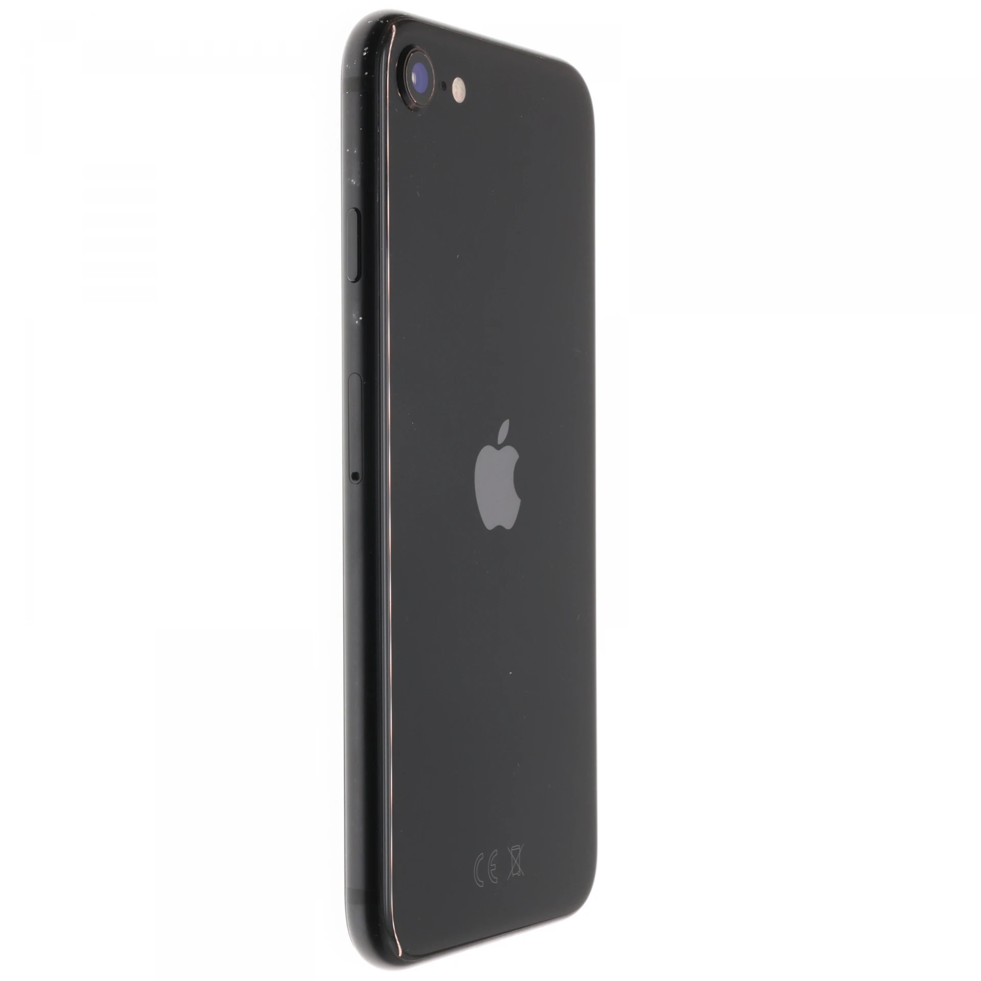 Apple iPhone SE (2020) 128 GB Black 100%