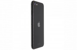 Apple iPhone SE (2020) 128 GB Black 100%