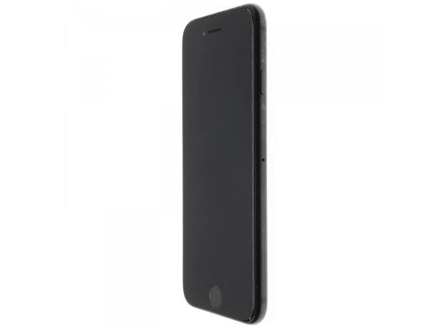 Apple iPhone SE (2020) 128 GB Black 100%