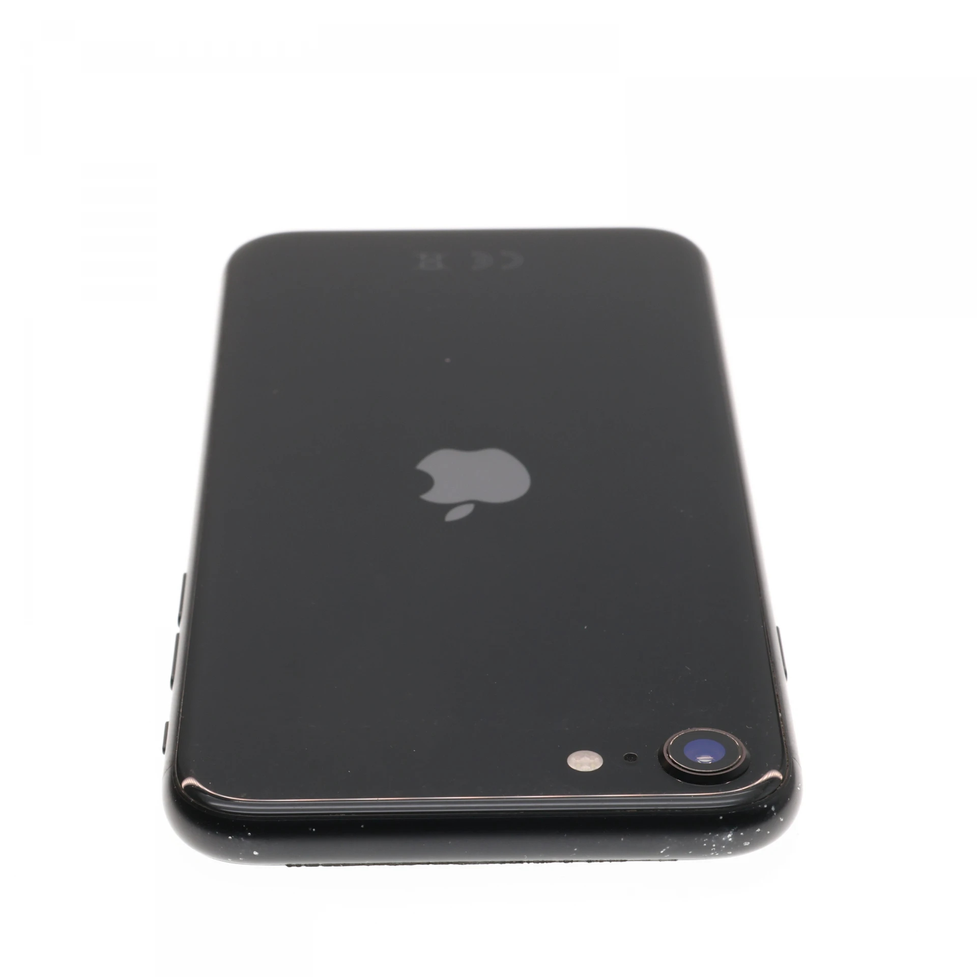 Apple iPhone SE (2020) 128 GB Black 100%