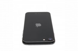 Apple iPhone SE (2020) 128 GB Black 100%