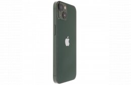 Apple iPhone 13 256 GB Green 100%