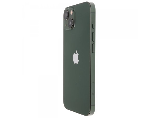 Apple iPhone 13 256 GB Green 100%