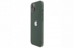 Apple iPhone 13 256 GB Green 100%