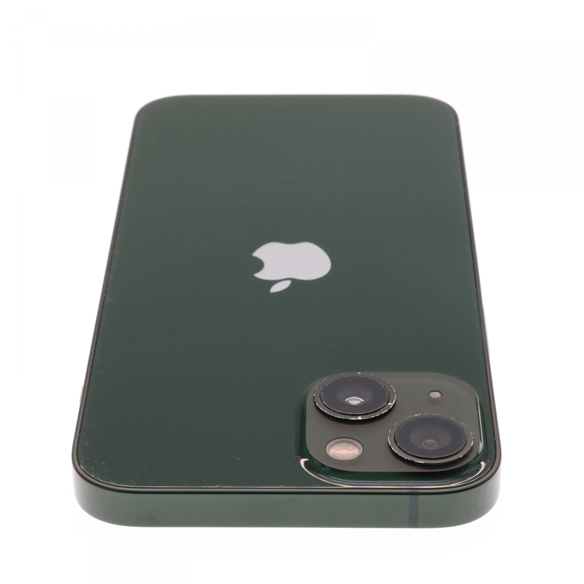 Apple iPhone 13 256 GB Green 100%