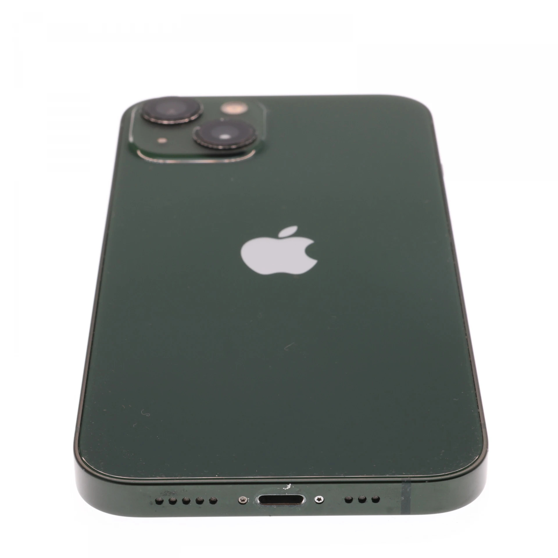 Apple iPhone 13 256 GB Green 100%