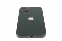 Apple iPhone 13 256 GB Green 100%