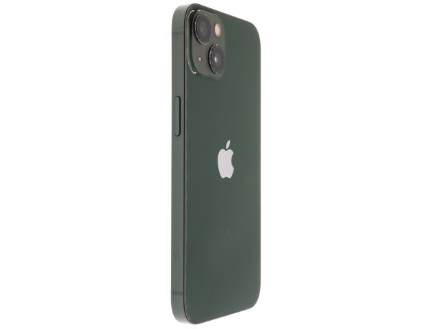 Apple iPhone 13 256 GB Green 100%