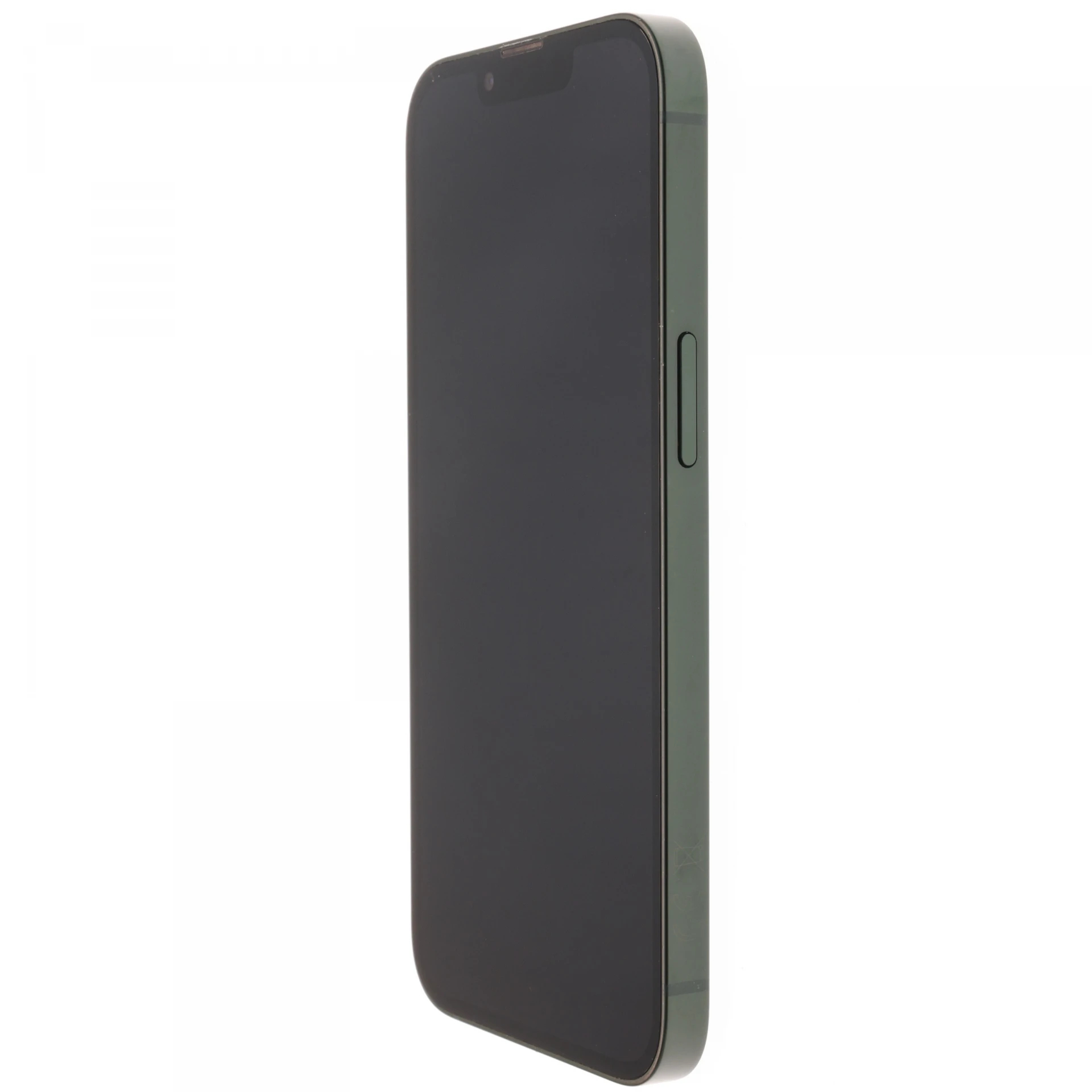 Apple iPhone 13 256 GB Green 100%