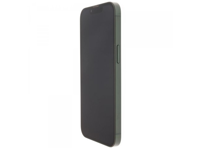 Apple iPhone 13 256 GB Green 100%
