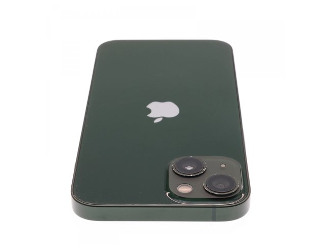 Apple iPhone 13 256 GB Green 100%