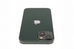 Apple iPhone 13 256 GB Green 100%