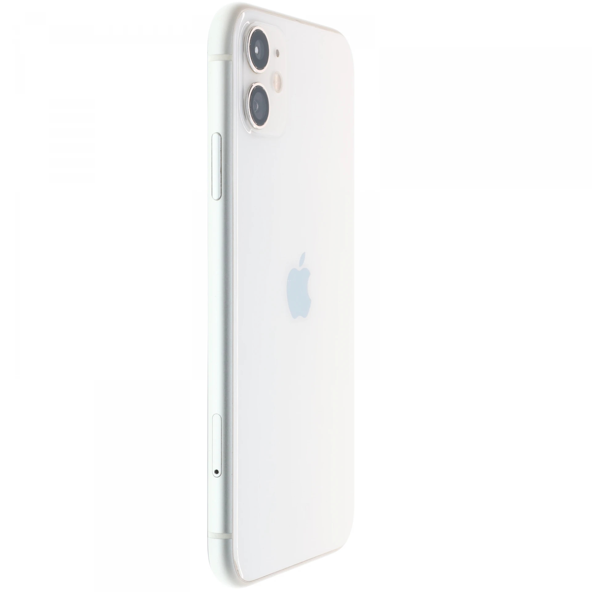 Apple iPhone 11 128 GB White 100%