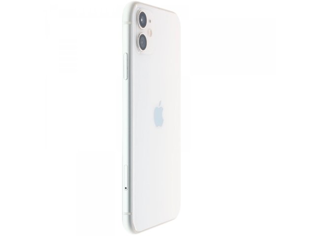 Apple iPhone 11 128 GB White 100%