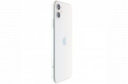 Apple iPhone 11 128 GB White 100%