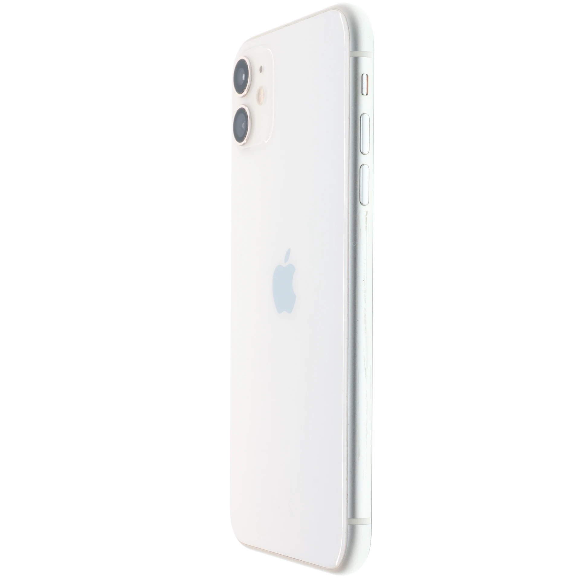 Apple iPhone 11 128 GB White 100%