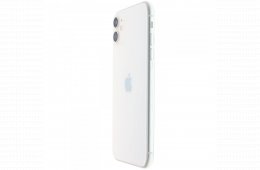 Apple iPhone 11 128 GB White 100%