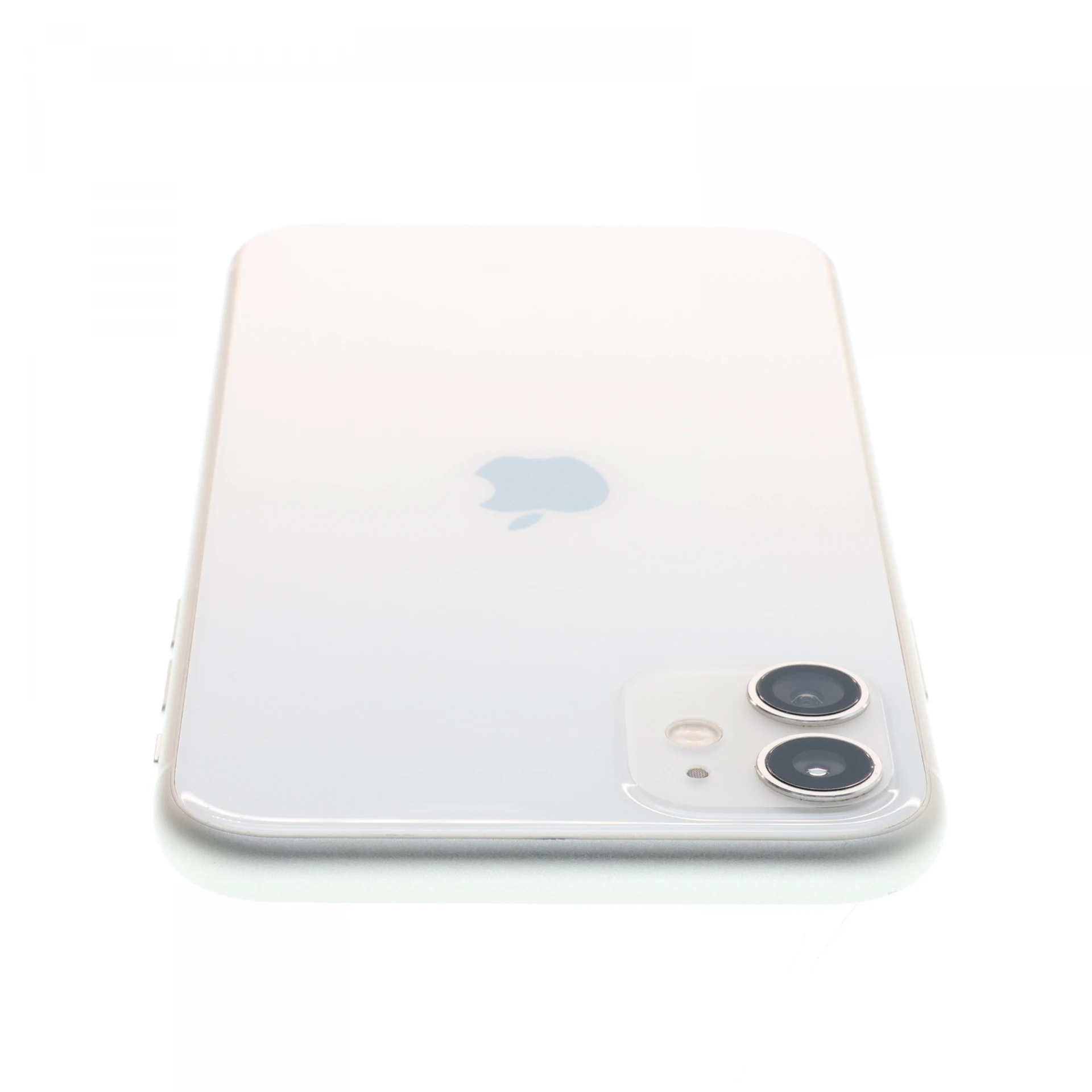 Apple iPhone 11 128 GB White 100%