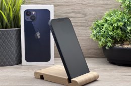 iPhone 13 Midnight 128GB 2 ÉV Garanciával 100%