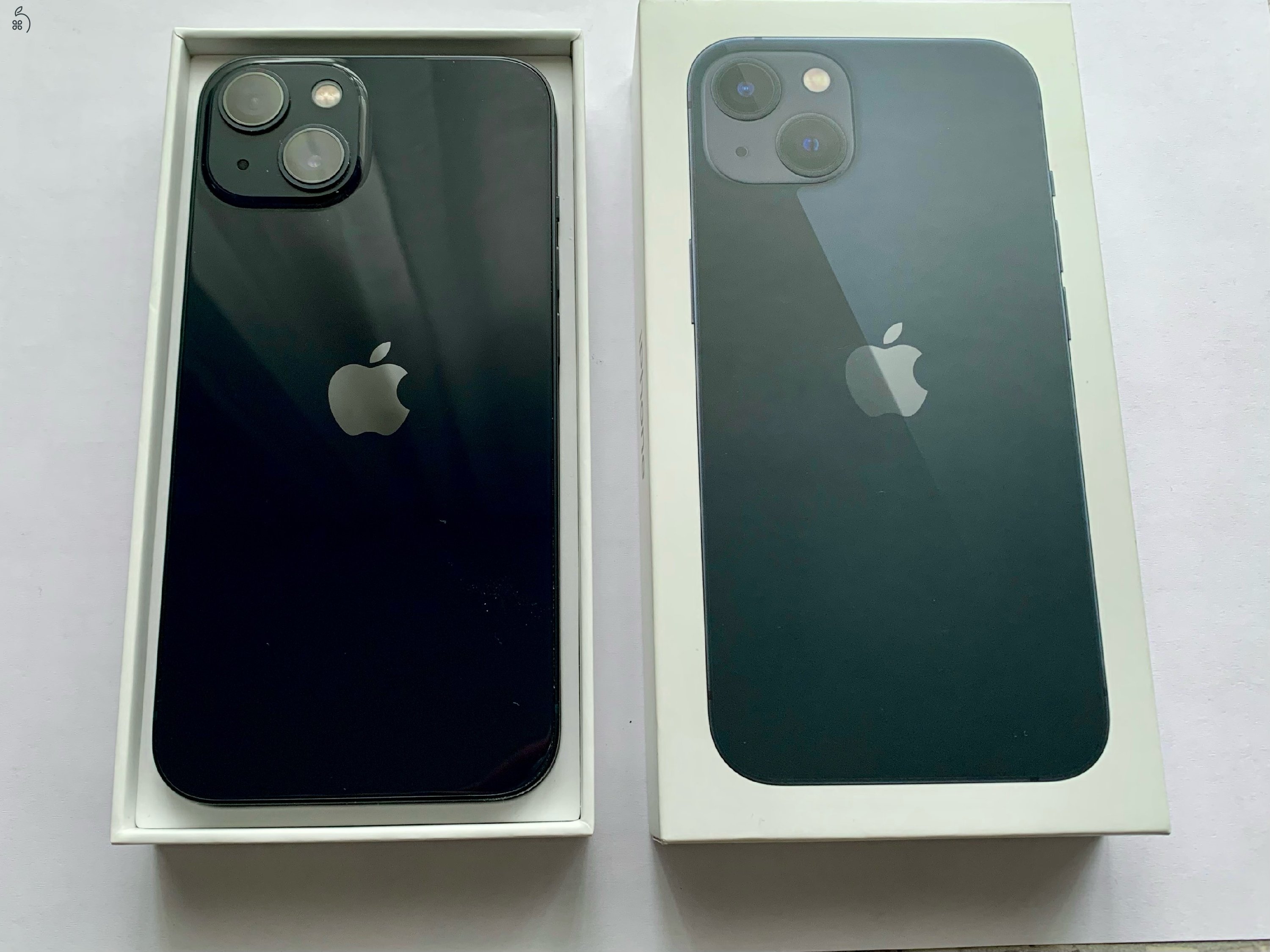 Iphone 13 128 GB Midnight