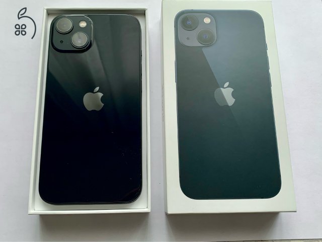 Iphone 13 128 GB Midnight