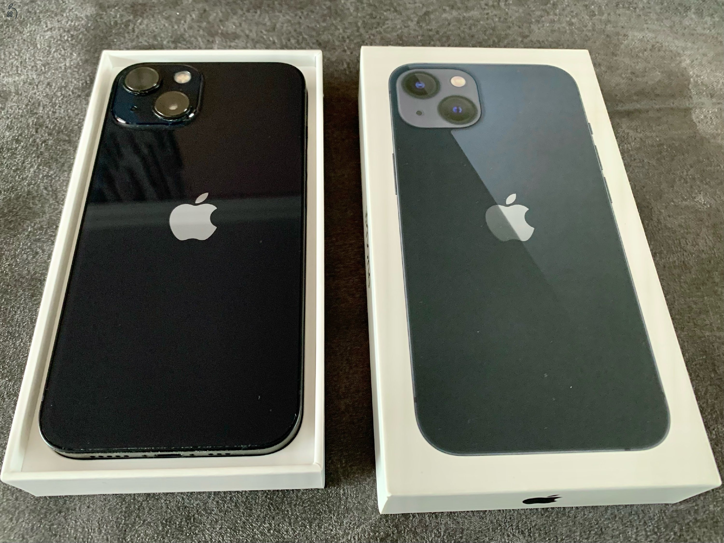 Iphone 13 128 GB Midnight