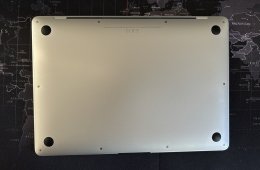  MacBook Air 13″ 2020, M1 8 Cores, 16 GB RAM, 8 core GPU, 512 GB SSD