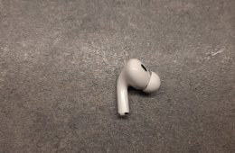 Elvesztetted az Apple Airpod 2-d bal fülhallgatóját?